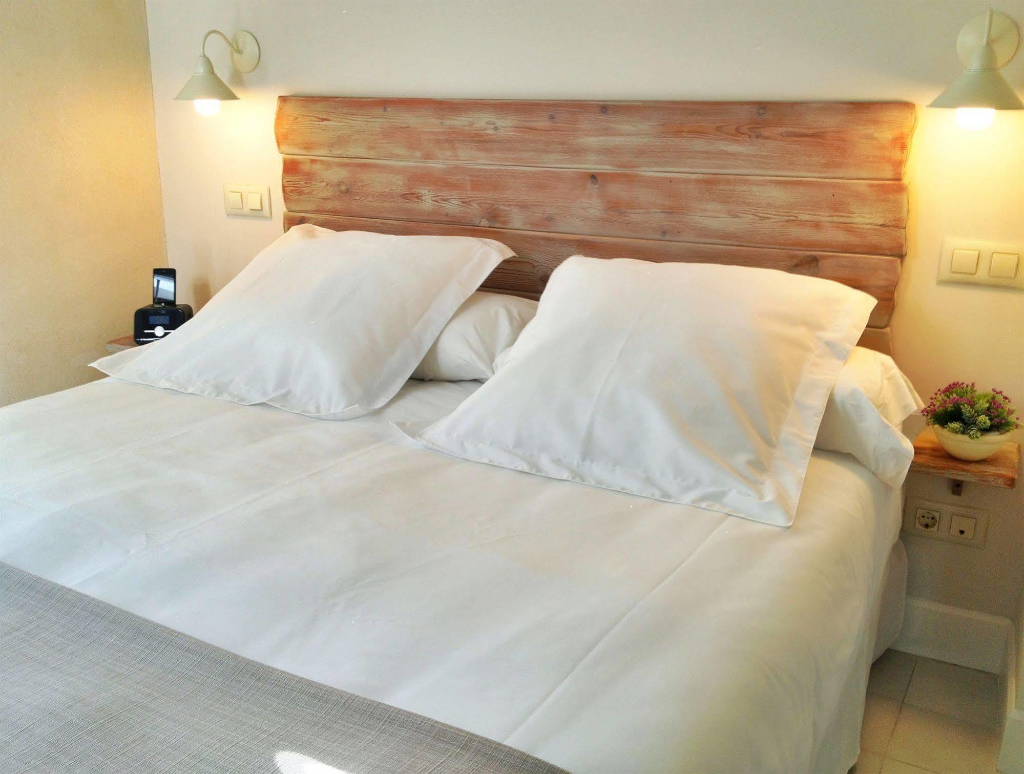 โฮเต็ล บูทิก เอลบิรา พลาซา Hotel เซบีญา ภายนอก รูปภาพ
